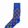 Footzy Socks Dots Left