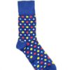 Footzy Socks Dots Right
