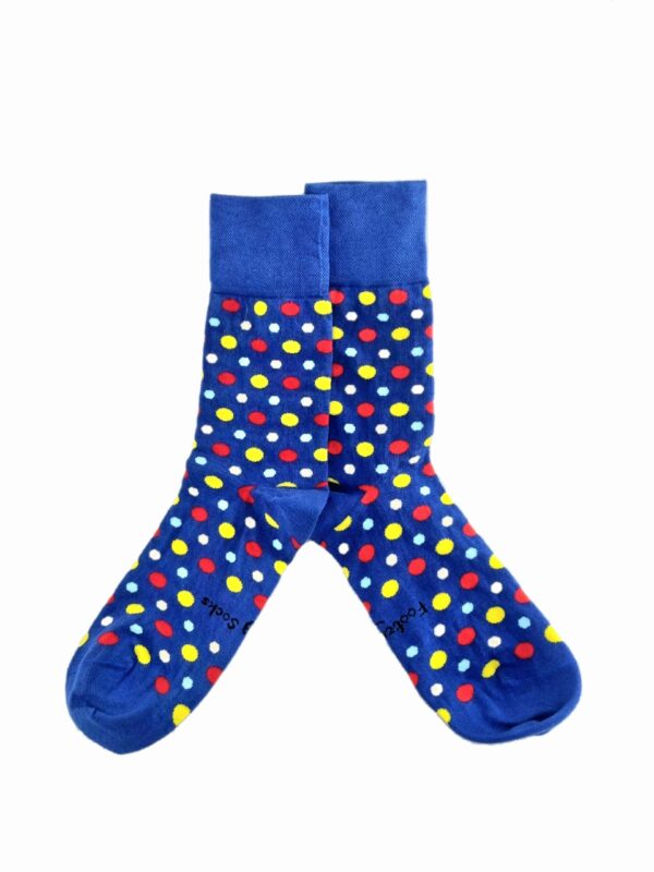 Footzy Socks Dots Paar