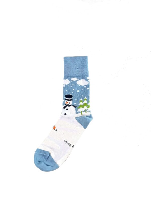 Footzy Socks Winter Links