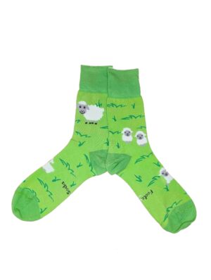 Footzy Socks Sheep Paar