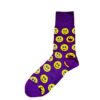 Footzy Socks Smiley Links