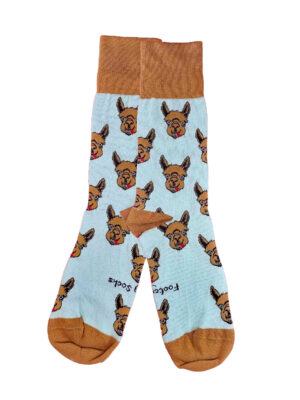 Footzy Socks Alpaca socks paar