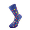 Footzy Socks Dots show