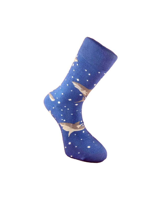 Shark Socks