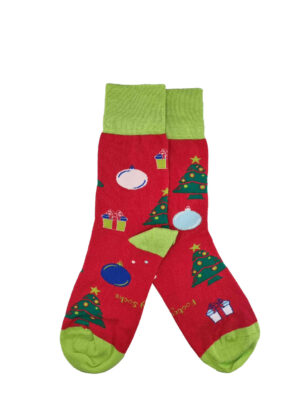 Footzy Socks Christmas socks 23 paar