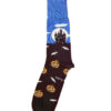 Footzy Socks Halloween Socks left