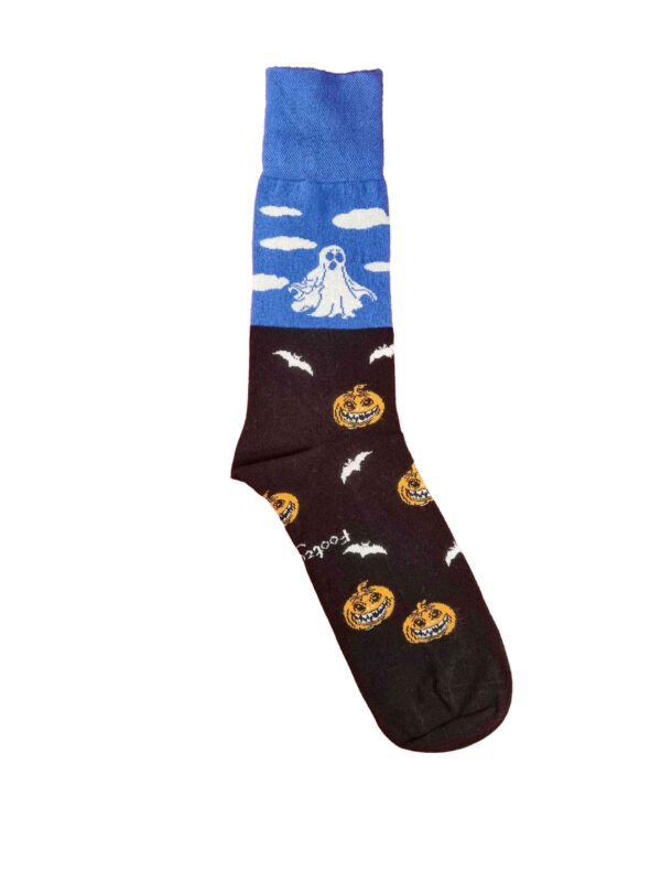 Footzy Socks Halloween Socks right