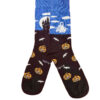Footzy Socks Halloween Socks paar