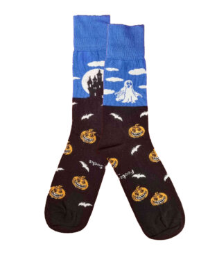 Footzy Socks Halloween Socks paar