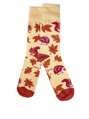 Footzy Socks Autume socks paar